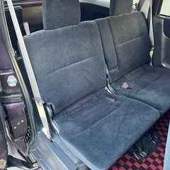 🉐【支払い総額23万円】車検令和7年1月5日H14年式 バモス低走行PW 調子良好 修復歴無し キーレス 乗って帰れる！の画像