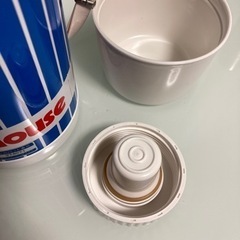 象印保冷水筒ミッキーマウス[値下げしました］の画像