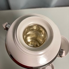 象印保冷水筒ミッキーマウス[値下げしました］の画像