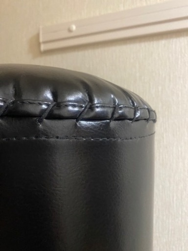 【再値下げしました❗️】自立型サンドバッグ
