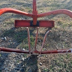 トラクター用堀取機 ポテトプラウ 掘り取り機芋掘り機芋堀機
