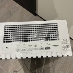Panasonic 大容量加湿器の画像