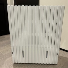 Panasonic 大容量加湿器の画像