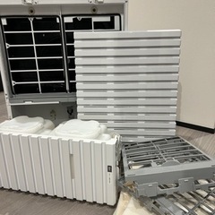 Panasonic 大容量加湿器の画像