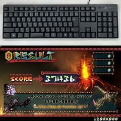 【☆虹蒼☆HDD増量中　高FPSゲーミングPC】フォートナイト/パルワールド◎現品組み上げ製造番号：1125JPY1の画像
