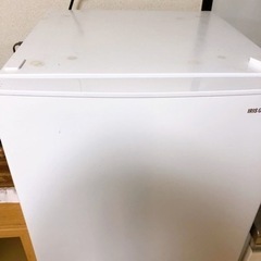 12/24明日中！！冷蔵庫　2020年製の画像