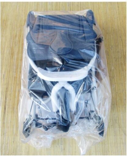 新品 未使用 未開封 】AIRBUGGY ベビーカー エアバギー ココブレーキ 