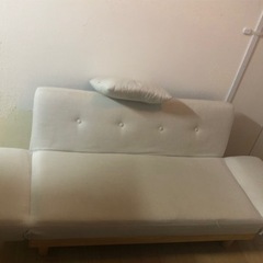 ソファの画像