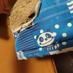 95サイズ　ジャンパーの画像