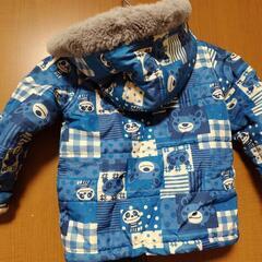 95サイズ　ジャンパーの画像