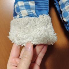 95サイズ　ジャンパーの画像