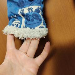 95サイズ　ジャンパーの画像