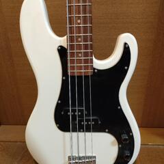 ベース　音出ます！の画像