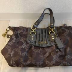 【COACH】コーチ バッグ 20015 BBRBZ アシュレイ...