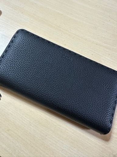 nano長財布 最終値下げ