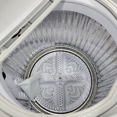 ?‍♂️s売約済み‼️配送設置は無料?‼️乾燥機能つき洗濯機✨最新2020年&19年製✨SHARP 家電セット