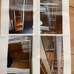 ロフトベッド