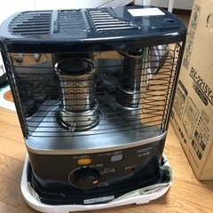 コロナ石油ストーブ　2215   (美品)