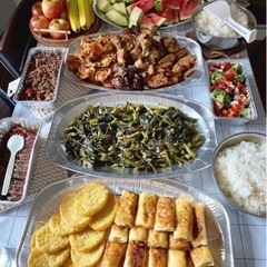 インドネシア料理サークル