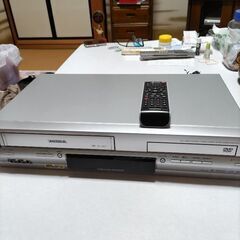 (取引中) DVDプレーヤー