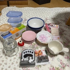 食器その他の画像