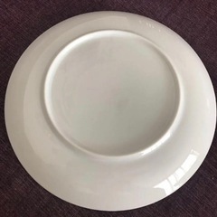 最終値下げ！新品★クリスマスデザイン プレートの画像