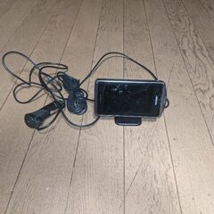 アシュラ製　レーダー探知機(^^)