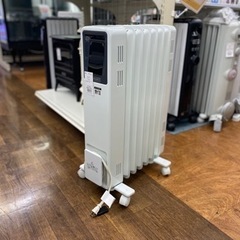 Dimplex オイルヒーター 2021年製