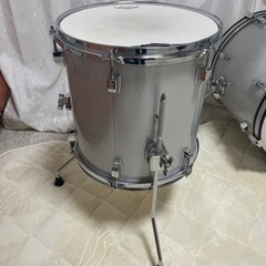 LUDWIG BREAKBEATS 三点セット　スネア無し　超美品の画像