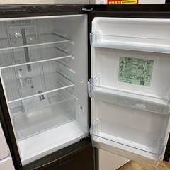 Panasonic 2ドア冷蔵庫　NR-B17DW-T 2021年製【トレファク東大阪店】 パナソニック NR-B17DW 価格比較 - 価格.com