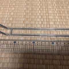 キャンプシーズン到来 網/鉄板　ハンガー　ハンドル　キャンプ　ア...