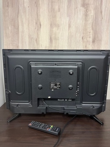 32型液晶テレビ 2016年 薄型 