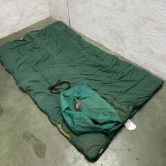 【WOOLRICH】 ウールリッチ スリーピングバッグ SLEE...