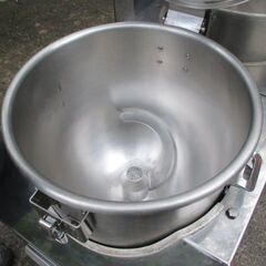 製麺機 ミキサー そば うどん 業務用 厨房機器 大和製作所【中古】の画像