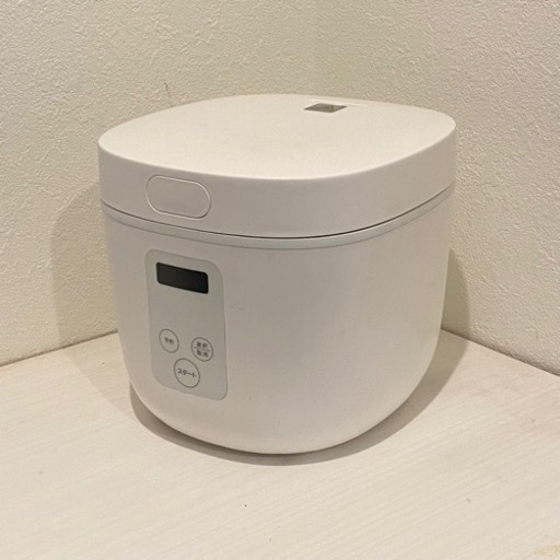 炊飯器 多機能4合 hts-350wh