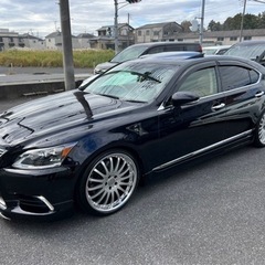 オリジナルオートローン取り扱ってます！　過去不問♪　ブラックOK♪ 　LS600h ver.C Ipkg♪　　お問い合わせ大歓迎です♪！柏店の画像