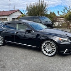 オリジナルオートローン取り扱ってます！　過去不問♪　ブラックOK♪ 　LS600h ver.C Ipkg♪　　お問い合わせ大歓迎です♪！柏店の画像
