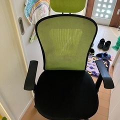 オフィスチェア(現在キャンセル待ちとなっております)