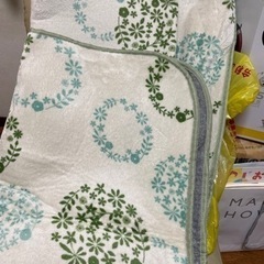 冬用カーペット（2畳用）