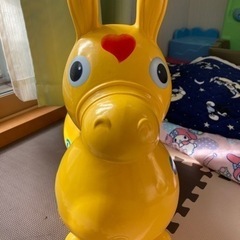 【人気者⭐️】乗用ロディ