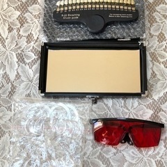 ２２万円 美品！最新 Yosa ヨサ シグナルブランケア LEDホワイトニング機器 ホームケア歯のホワイトニングの画像