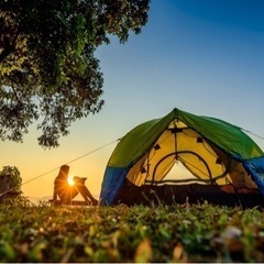 かんとうキャンプ部✨現在39名