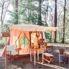 かんとうキャンプ部✨現在39名 - 世田谷区
