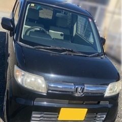 【ホンダ】ゼスト ★車検有:R7年7月 パワステ パワーウインドウ