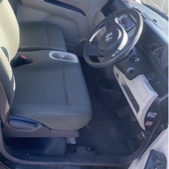 【ホンダ】ゼスト ★車検有:R7年7月 パワステ パワーウインドウの画像