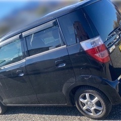 【ホンダ】ゼスト ★車検有:R7年7月 パワステ パワーウインドウの画像