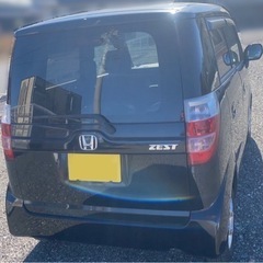 【ホンダ】ゼスト ★車検有:R7年7月 パワステ パワーウインドウの画像