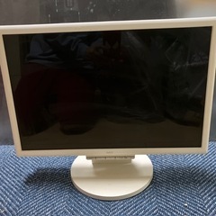 NEC カラー液晶ディスプレイ