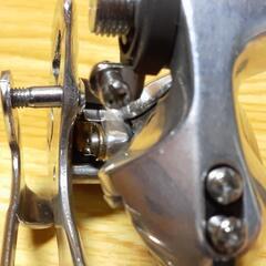 自転車　シマノ　RD 1051　USED の画像
