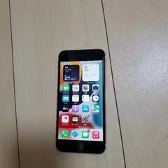 iphone se2　sim フリー 64gb